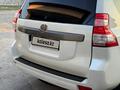 Toyota Land Cruiser Prado 2015 года за 17 300 000 тг. в Шымкент – фото 14
