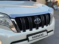 Toyota Land Cruiser Prado 2015 года за 17 300 000 тг. в Шымкент – фото 3