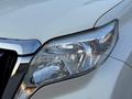 Toyota Land Cruiser Prado 2015 года за 17 300 000 тг. в Шымкент – фото 6