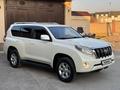 Toyota Land Cruiser Prado 2015 года за 17 300 000 тг. в Шымкент – фото 7