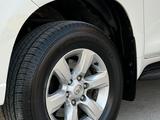 Toyota Land Cruiser Prado 2015 годаүшін17 300 000 тг. в Шымкент – фото 5