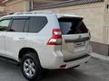 Toyota Land Cruiser Prado 2015 года за 17 300 000 тг. в Шымкент – фото 8
