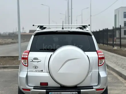 Toyota RAV4 2012 года за 8 800 000 тг. в Алматы – фото 4
