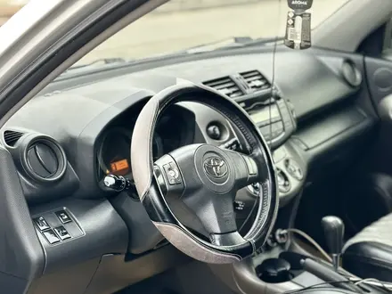 Toyota RAV4 2012 года за 8 800 000 тг. в Алматы – фото 11