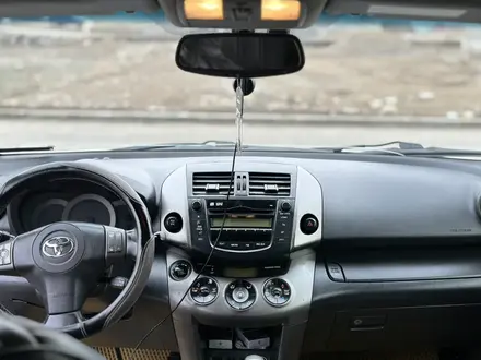 Toyota RAV4 2012 года за 8 800 000 тг. в Алматы – фото 13