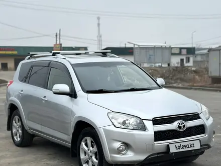 Toyota RAV4 2012 года за 8 800 000 тг. в Алматы