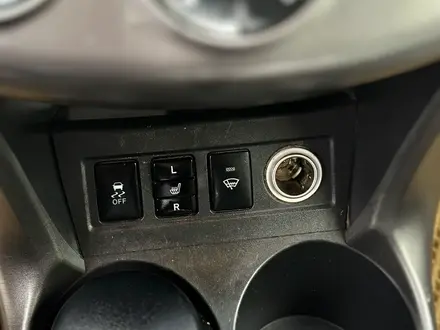 Toyota RAV4 2012 года за 8 800 000 тг. в Алматы – фото 26