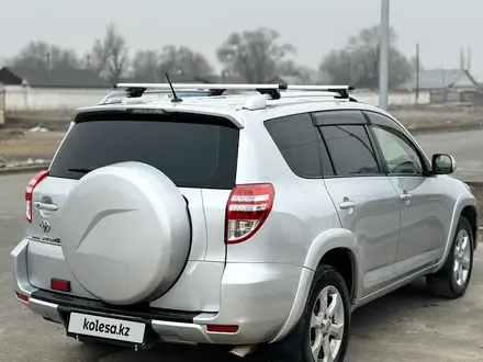 Toyota RAV4 2012 года за 8 800 000 тг. в Алматы – фото 30