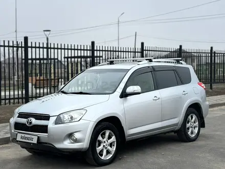 Toyota RAV4 2012 года за 8 800 000 тг. в Алматы – фото 29