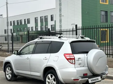 Toyota RAV4 2012 года за 8 800 000 тг. в Алматы – фото 2
