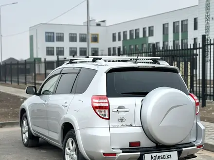 Toyota RAV4 2012 года за 8 800 000 тг. в Алматы – фото 5