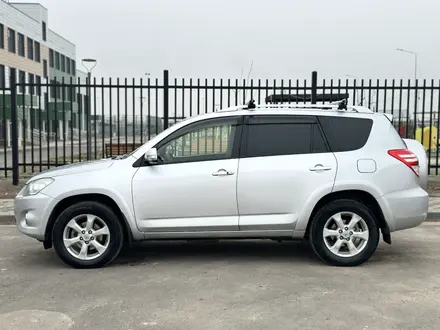 Toyota RAV4 2012 года за 8 800 000 тг. в Алматы – фото 6