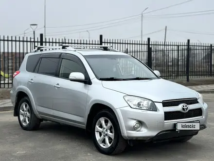 Toyota RAV4 2012 года за 8 800 000 тг. в Алматы – фото 8