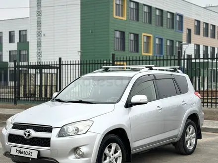 Toyota RAV4 2012 года за 8 800 000 тг. в Алматы – фото 9