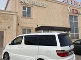 Toyota Alphard 2005 года за 7 500 000 тг. в Актау – фото 3