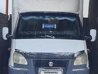 ГАЗ ГАЗель 2004 года за 4 500 000 тг. в Шымкент