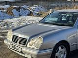 Mercedes-Benz E 280 1998 годаүшін4 500 000 тг. в Шымкент – фото 3