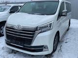 Toyota Hiace 2022 годаүшін30 500 000 тг. в Астана – фото 2