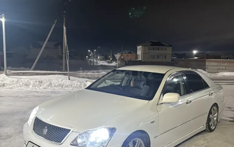 Toyota Crown 2005 годаүшін5 200 000 тг. в Астана