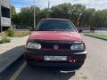 Volkswagen Golf 1992 годаүшін1 200 000 тг. в Сарань