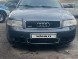 Audi A4 2002 годаүшін1 999 999 тг. в Аягоз
