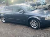 Audi A4 2002 годаүшін1 999 999 тг. в Аягоз – фото 4