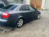 Audi A4 2002 годаүшін1 999 999 тг. в Аягоз – фото 3