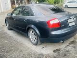Audi A4 2002 годаүшін1 999 999 тг. в Аягоз – фото 2