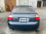 Audi A4 2002 годаүшін1 999 999 тг. в Аягоз – фото 5