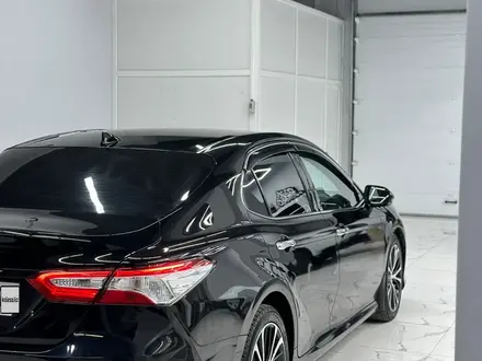 Toyota Camry 2019 годаүшін14 200 000 тг. в Кызылорда – фото 12