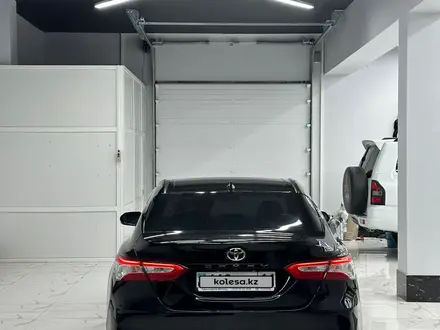 Toyota Camry 2019 годаүшін14 200 000 тг. в Кызылорда – фото 8