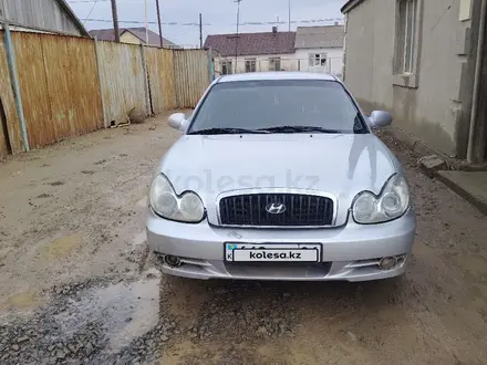 Hyundai Sonata 2006 года за 2 000 000 тг. в Атырау