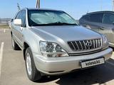 Lexus RX 300 2002 года за 6 900 000 тг. в Кокшетау – фото 2