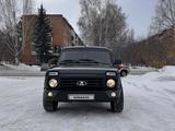 ВАЗ (Lada) Lada 2121 2021 годаүшін5 200 000 тг. в Риддер – фото 3