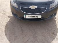 Chevrolet Cruze 2012 года за 3 800 000 тг. в Семей