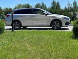 Hyundai i30 2023 годаүшін10 900 000 тг. в Усть-Каменогорск – фото 5