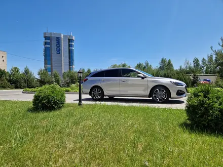 Hyundai i30 2023 года за 11 110 000 тг. в Усть-Каменогорск – фото 6