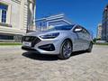 Hyundai i30 2023 годаүшін10 590 000 тг. в Усть-Каменогорск