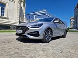 Hyundai i30 2023 годаүшін10 960 000 тг. в Усть-Каменогорск