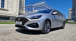 Hyundai i30 2023 годаүшін11 220 000 тг. в Усть-Каменогорск