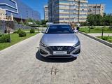 Hyundai i30 2023 года за 11 230 000 тг. в Усть-Каменогорск – фото 2