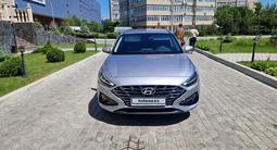 Hyundai i30 2023 года за 10 980 000 тг. в Усть-Каменогорск – фото 2