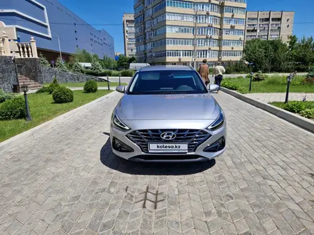 Hyundai i30 2023 года за 11 180 000 тг. в Усть-Каменогорск – фото 2