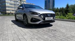 Hyundai i30 2023 года за 11 040 000 тг. в Усть-Каменогорск – фото 3