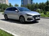 Hyundai i30 2023 года за 11 220 000 тг. в Усть-Каменогорск – фото 4