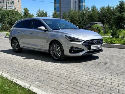 Hyundai i30 2023 года за 11 180 000 тг. в Усть-Каменогорск – фото 4