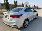 Hyundai Accent 2020 годаfor8 000 000 тг. в Тараз – фото 3