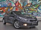 Kia Cee'd 2014 годаfor5 990 000 тг. в Алматы – фото 3