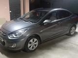 Hyundai Accent 2013 года за 4 800 000 тг. в Кызылорда – фото 2