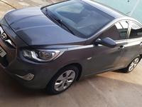 Hyundai Accent 2013 года за 4 900 000 тг. в Кызылорда